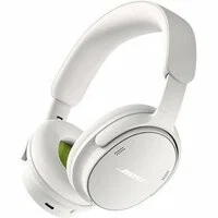 Auriculares Bluetooth Bose Gen 2, circumaurales, blancos