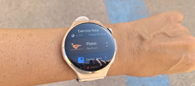 Huawei Watch 6 deportivo