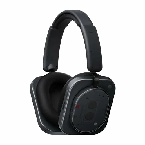 Nada de auriculares (1)