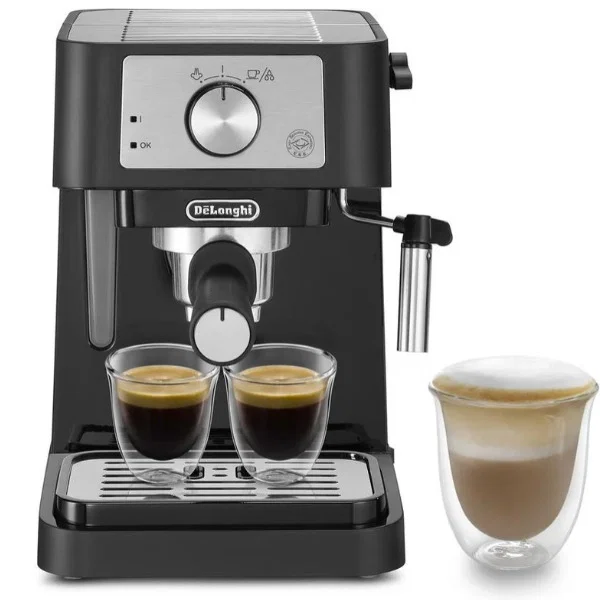 Cafetera Manual DELONGHI