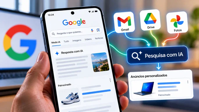 Gmail y Fotos empiezan a utilizar tus datos en anuncios: haz esto para dejar de hacerlo