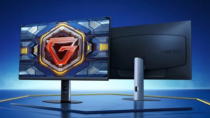 Xiaomi lanza monitor gaming de 300 Hz a un precio difícil de creer