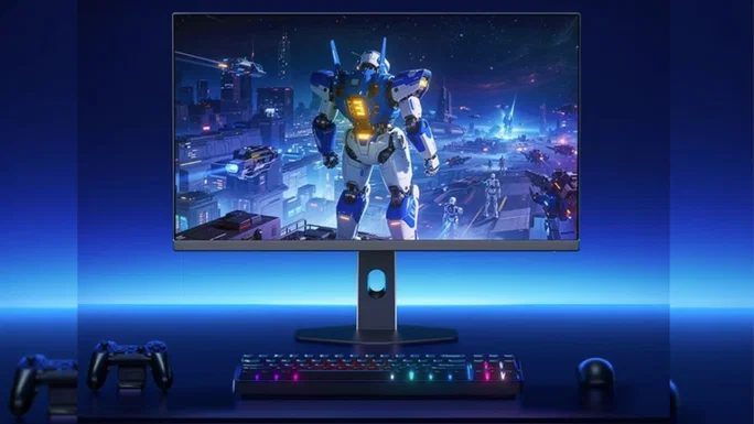 Xiaomi lanza monitor gaming de 300 Hz a un precio difícil de creer