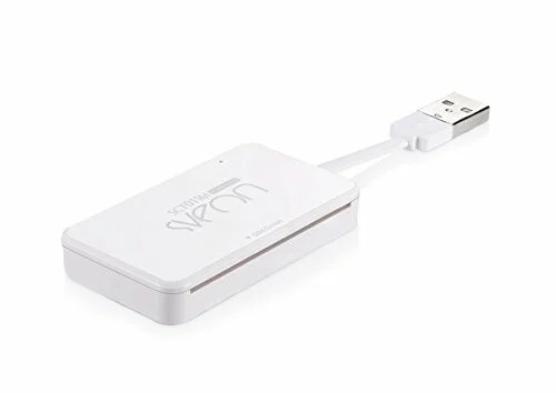Lector DNI Electrónico Sveon SCT011M