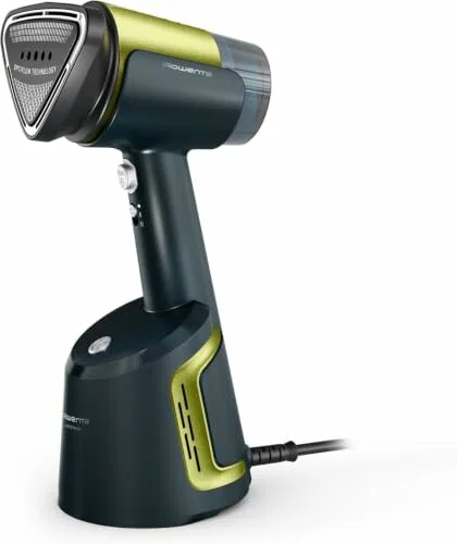 Rowenta AeroSteam DR9810F0, vaporizador vertical OptiFlow