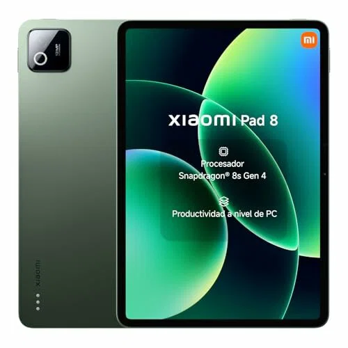 XIAOMI Pad 8 11.2