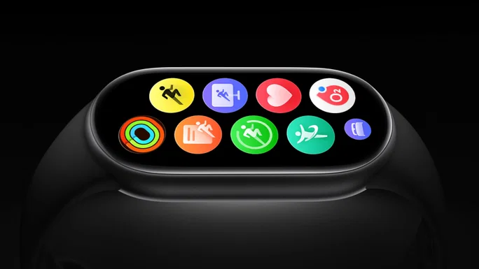 Xiaomi Smart Band 11 llega a Europa: aquí están los precios oficiales