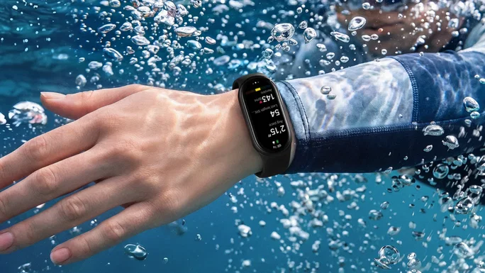 Xiaomi Smart Band 11 llega a Europa: aquí están los precios oficiales