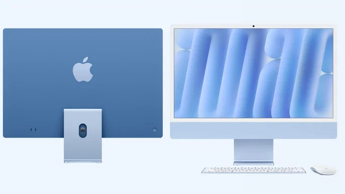 iMac (2026) llega a Portugal con chip M6, Wi-Fi 7 y SSD hasta 2 veces más rápido