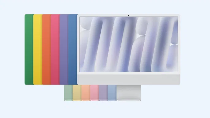iMac (2026) llega a Portugal con chip M6, Wi-Fi 7 y SSD hasta 2 veces más rápido