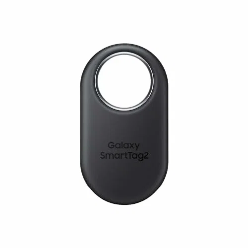 Samsung SmartTag2 Negro