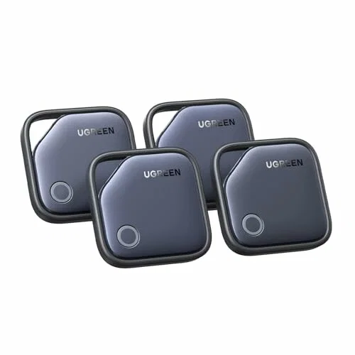 Paquete de 4 UGREEN FineTrack
