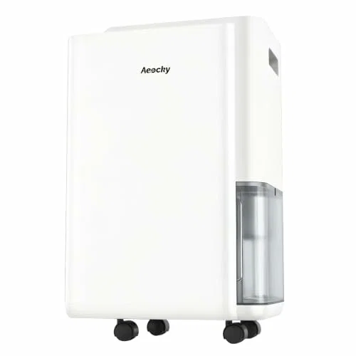 AEOCKY Arion ARION-001 Deshumidificador Compacto 25 l/día