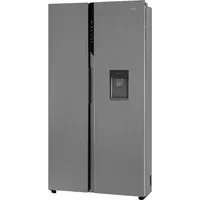 Frigorífico Americano Haier HSR3918EWPG