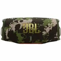 Altavoz Bluetooth JBL Charge6 Squad (camuflaje)