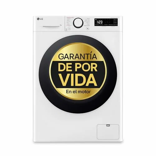 LG AI Direct Drive 10kg