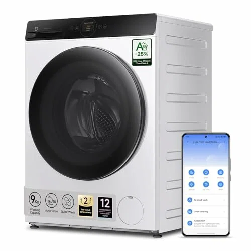 Lavadora Secadora Xiaomi Mijia Pro
