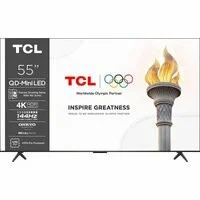 Televisor TCL 55C61K MiniLED 4K