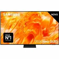 Televisor SAMSUNG 55QN72H (Neo QLED - 55'' - 140 cm - 4K Ultra HD - Smart TV)