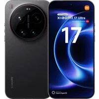 Smartphone XIAOMI 17 Ultra (6,9'' - 16 GB - 512 GB - Negro)