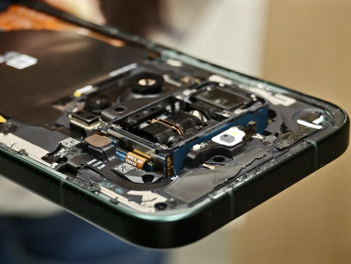 Xiaomi