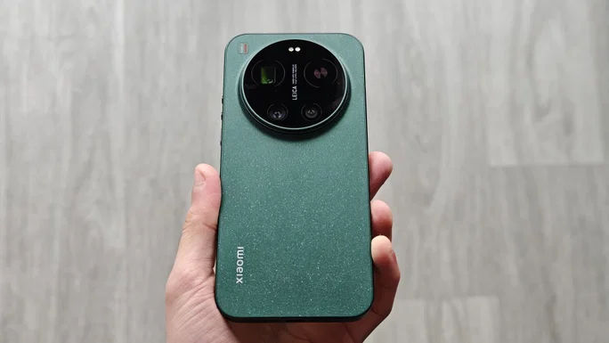 Xiaomi
