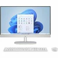 HP Todo-en-Uno 24-cr0027np