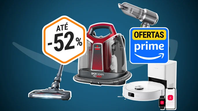 Seleccionamos 4 modelos con descuentos de hasta el 52%