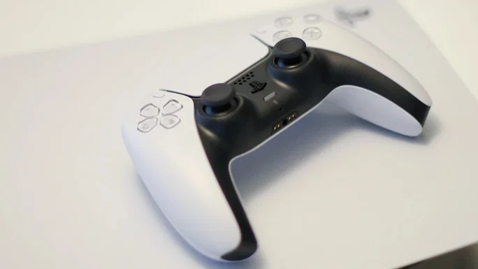 Juegos de PS5