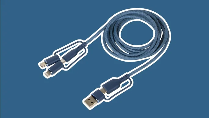 cable de acción