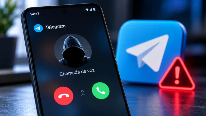 Actualizaciones de Telegram: fallo de Android permitía lanzar un ataque al contestar una llamada
