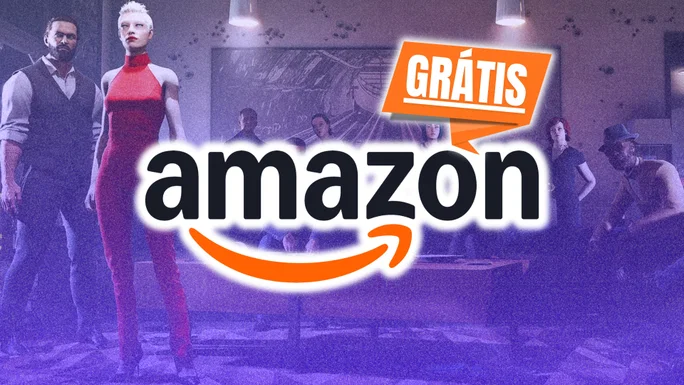 Amazon ofrece 2 juegos de PC más gratuitos para suscriptores Prime