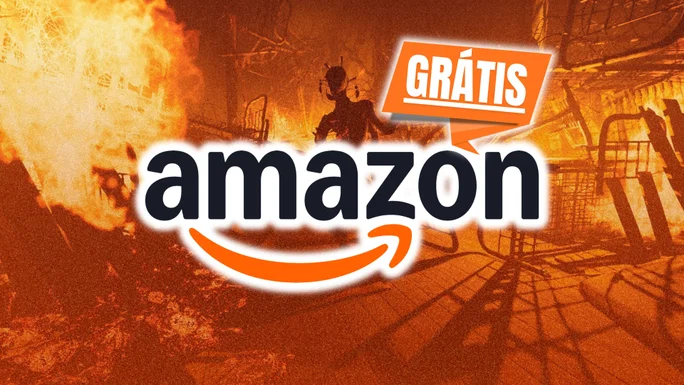 Amazon ofrece estos dos juegos de PC a los suscriptores Prime