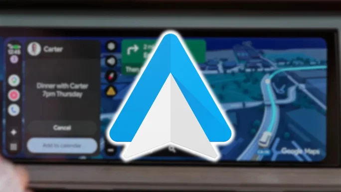 Android Auto gana Inteligencia Personal, pero Portugal se queda fuera
