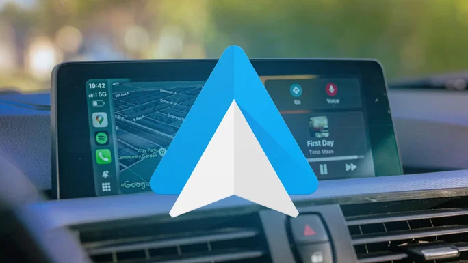 android auto