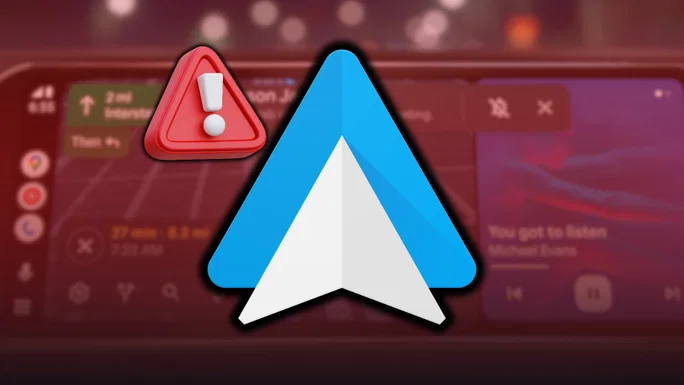 Android Auto ya avisa: estos móviles pronto perderán el acceso
