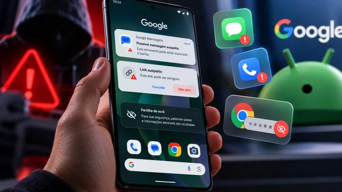 Android obtiene nuevas protecciones contra estafas que todos los usuarios deberían conocer