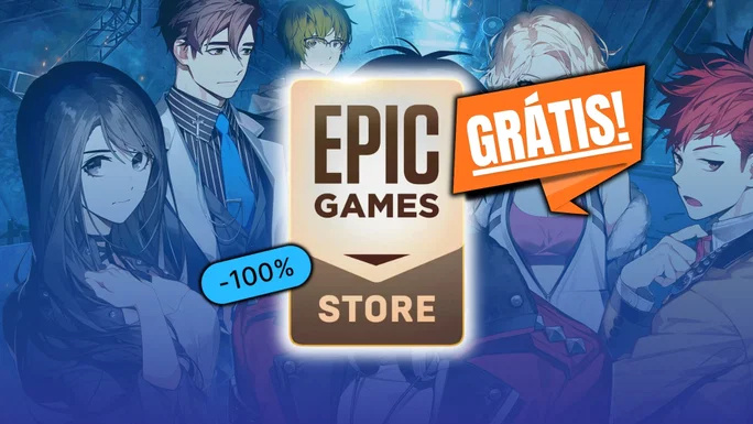 Antes 60,98 €, ahora 0 €: Epic Games ofrece 2 juegos de PC gratuitos