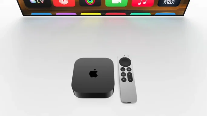 Apple TV 4K (2026) llega a Portugal con chip A19 y un precio que pesa en la cartera