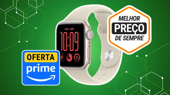 Apple Watch SE 3 al mejor precio