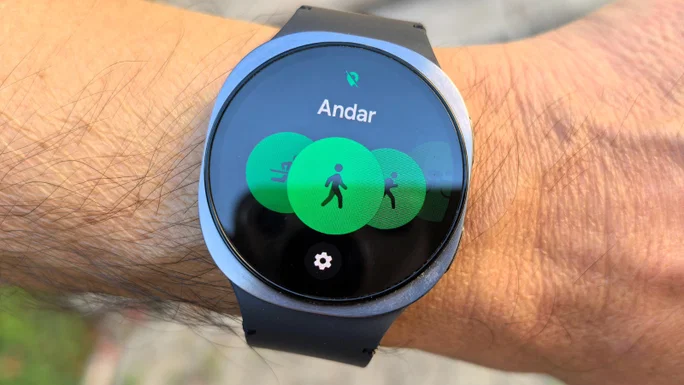 Samsung Galaxy Watch8 deporte