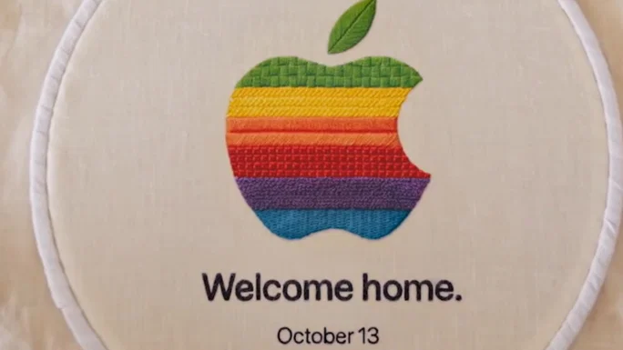 Bienvenido a casa