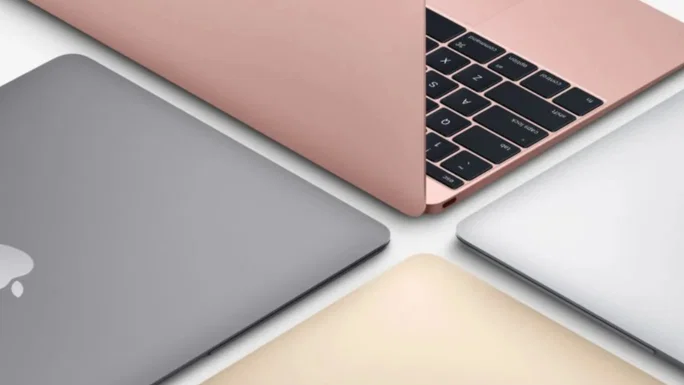 Macbook de 12 pulgadas (2017)