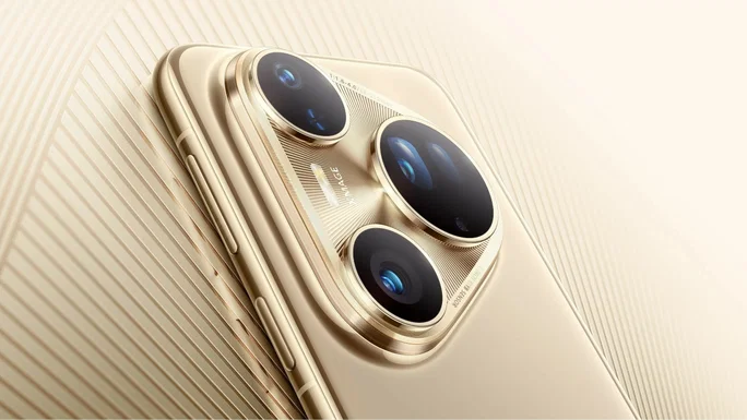 Huawei Pura 80 Ultra