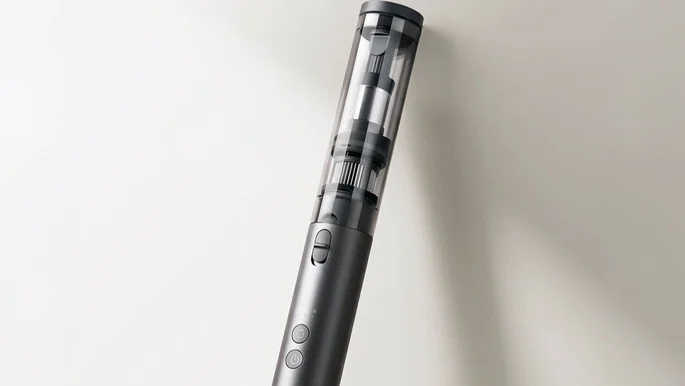 aspiradora xiaomi