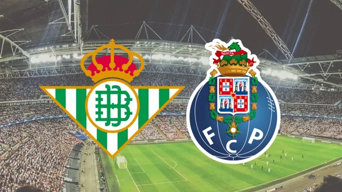 Betis FC Oporto