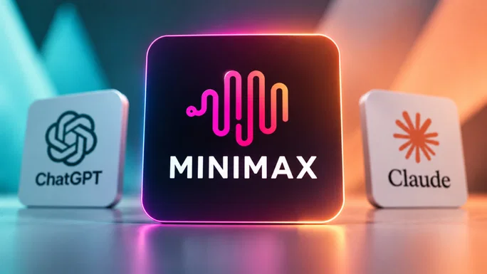 minimax ia