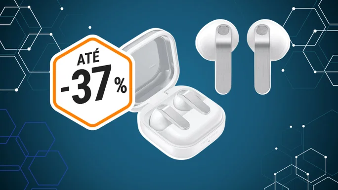 Samsung Galaxy Buds4