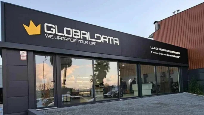 almacén de datos globales