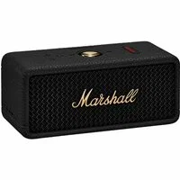 Altavoz Bluetooth portátil Marshall Emberton III - Negro | Bronce